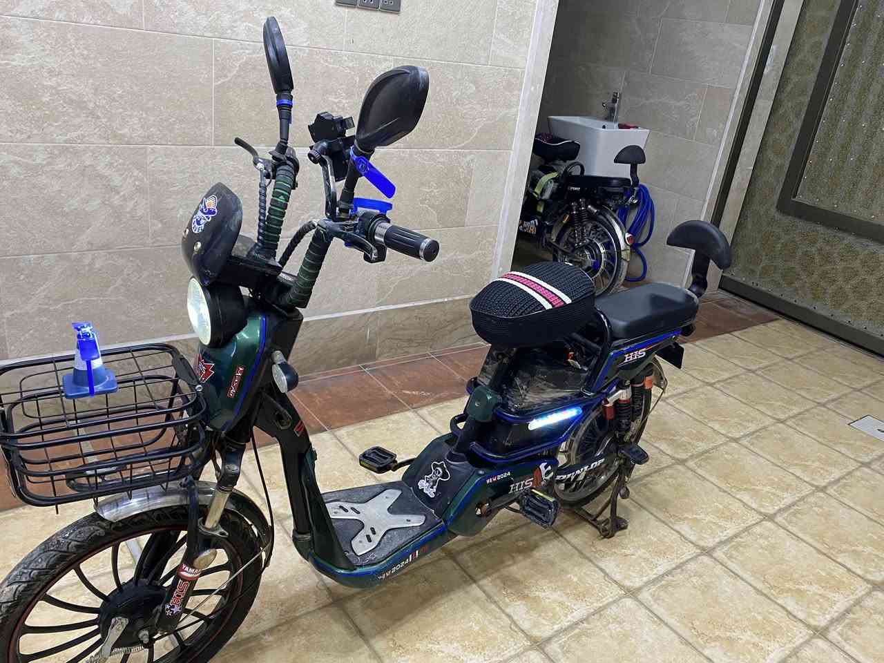 دراجات شحن عدد اثنين سعر خاص


**إذا كنت صاحب هذا الإعلان وتريد حذفه لأي سبب، رجاءا أرسل رسالة إلى الدعم الفني**