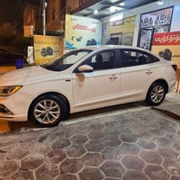 ام جي ٥ • ٢٠٢٣ • اربيل