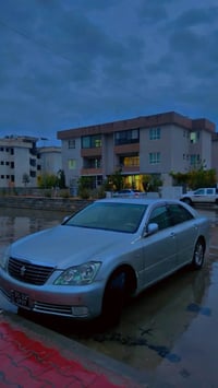 شاهین • ٢٠٠٥ • رانية