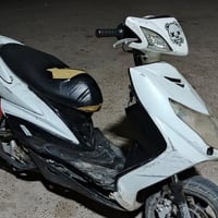 دراجه سكنس فحل مزود بوشه 59 كلجات رياضي بيهة شلعا ومعدل يخبلن مكاني جس...