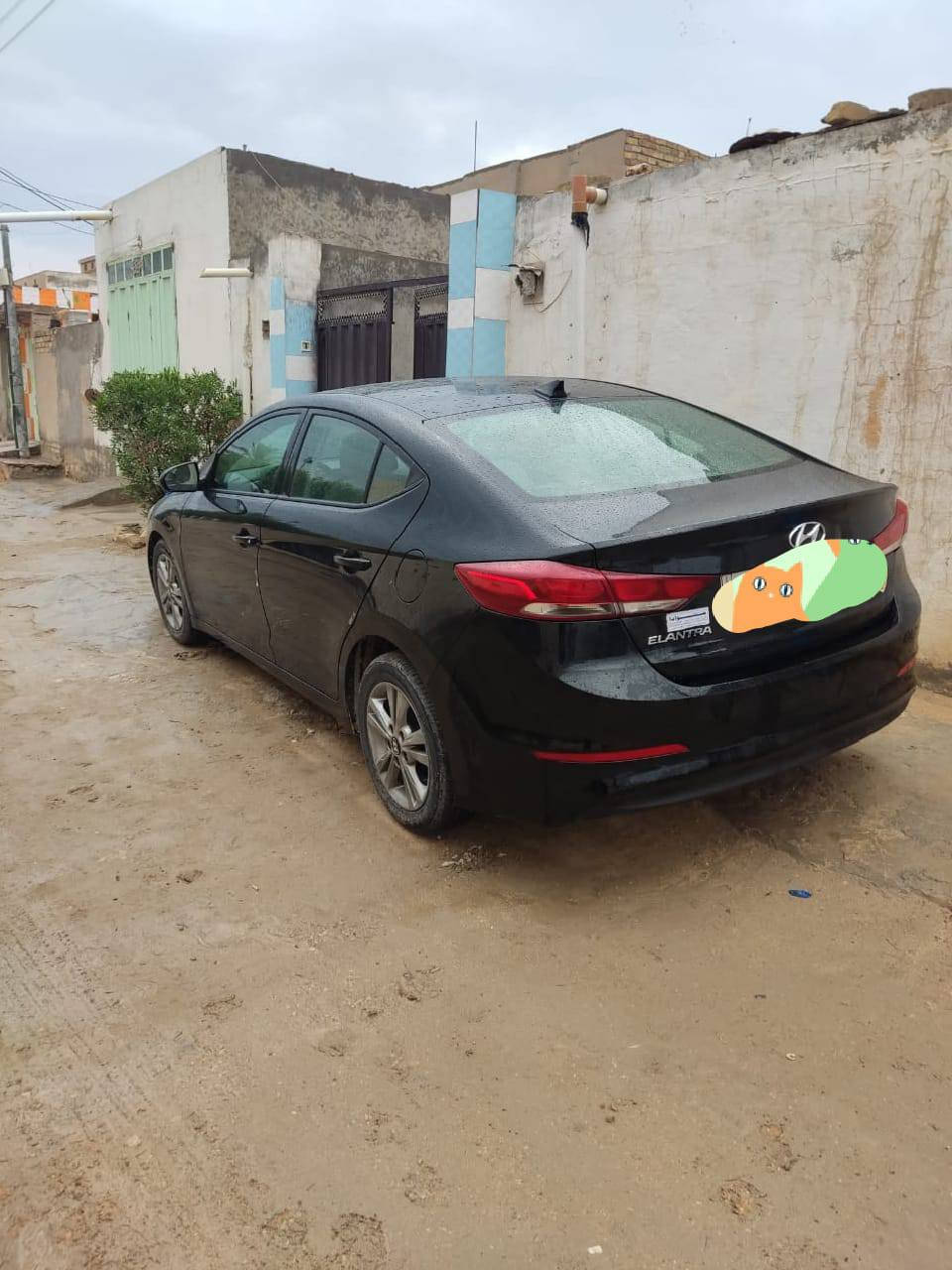 بيع مستعجل النترا 2018 السعر 93 سياره جديدة مكينة وكير وحدادية وتبريد وتدفئة وتخم تاير كله جديد جديده بمعنى الكلمة ماشية 100 فقط صور الحادث مرفق مع الصور مكينة 2000دوش كير AT شاشة كبيرة كامرة رادار ثلاث أنظمة قيادة سياقة ذاتية رقم سليمانية دولي سنوية لغاية 2030 تريد وكالة تريد تحويل حاضر مكان السيارة حلة رقم الهاتف ***********
