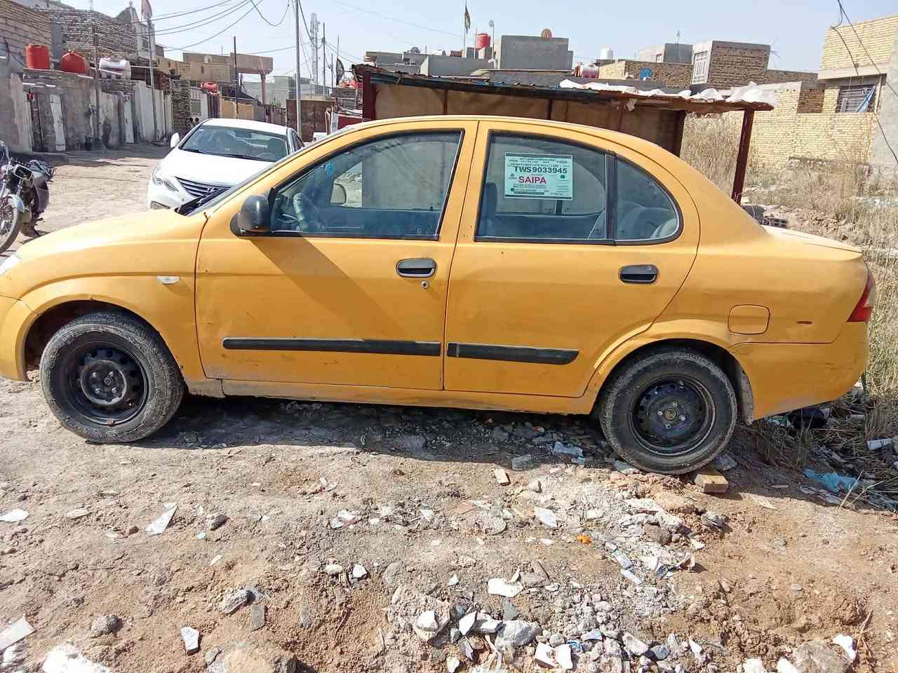 امصفره هيئه وغرامات سنويه باسمي مكانها حله البكرلي لاتصال ‏‪0784 243 4535‬‏
