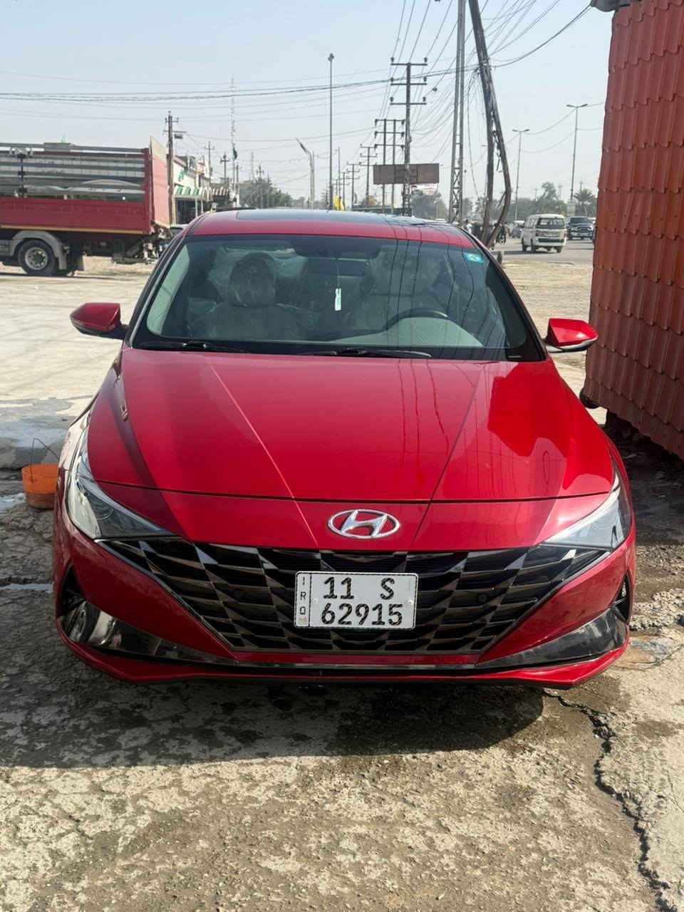 السلام عليكم
النترا ٢٣ خليجية فول مواصفات بصمة فتخة اشاير بل مري تشغيل عن بعد محرك ٢٠٠٠ باسمي ماشية ٤٠ كفالة عامة رقم بغداد
العنوان بغداد زعفرانية 
***********
