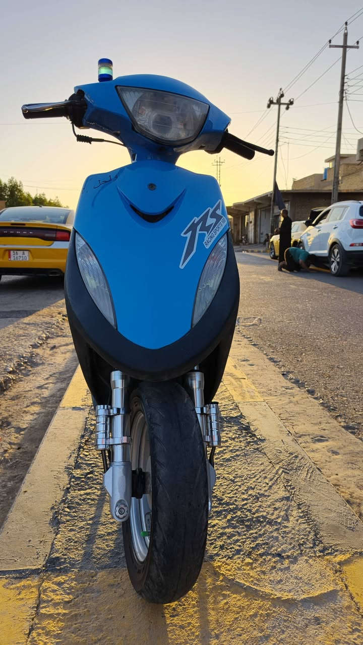 ماكس عدله 49 بلاد للبيع
مكفوله  دراجه حلوه ونضيفه وسرعه وشلعه تخبل وكدامك صور ونضافته محرك ما مفتوح مكفول من الفتح العنوان قضاء المجر الكبير السعر 950 وبيها مجال للتواصل واتساب ‏‪***********‬‏
