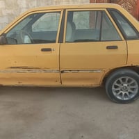 سايبه مديل 12كلك بدون رقام  للبيع رقم 07835900158