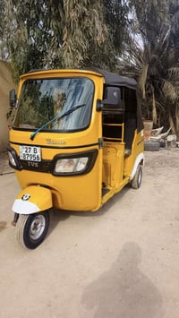 تكتك للبيع 2020 تي في اس جديه مكينته مفتوحه  رقم ذي قار  بسمي نكليزي ك...