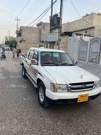 اكسنت • موديل ٢٠٠٨ • تحويل وكالة