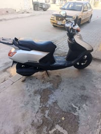 درجة سبيسي • مكينة خرسة • كوت الزهراء