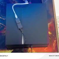 بلاي 4 • فات مهكر • بغداد شعب