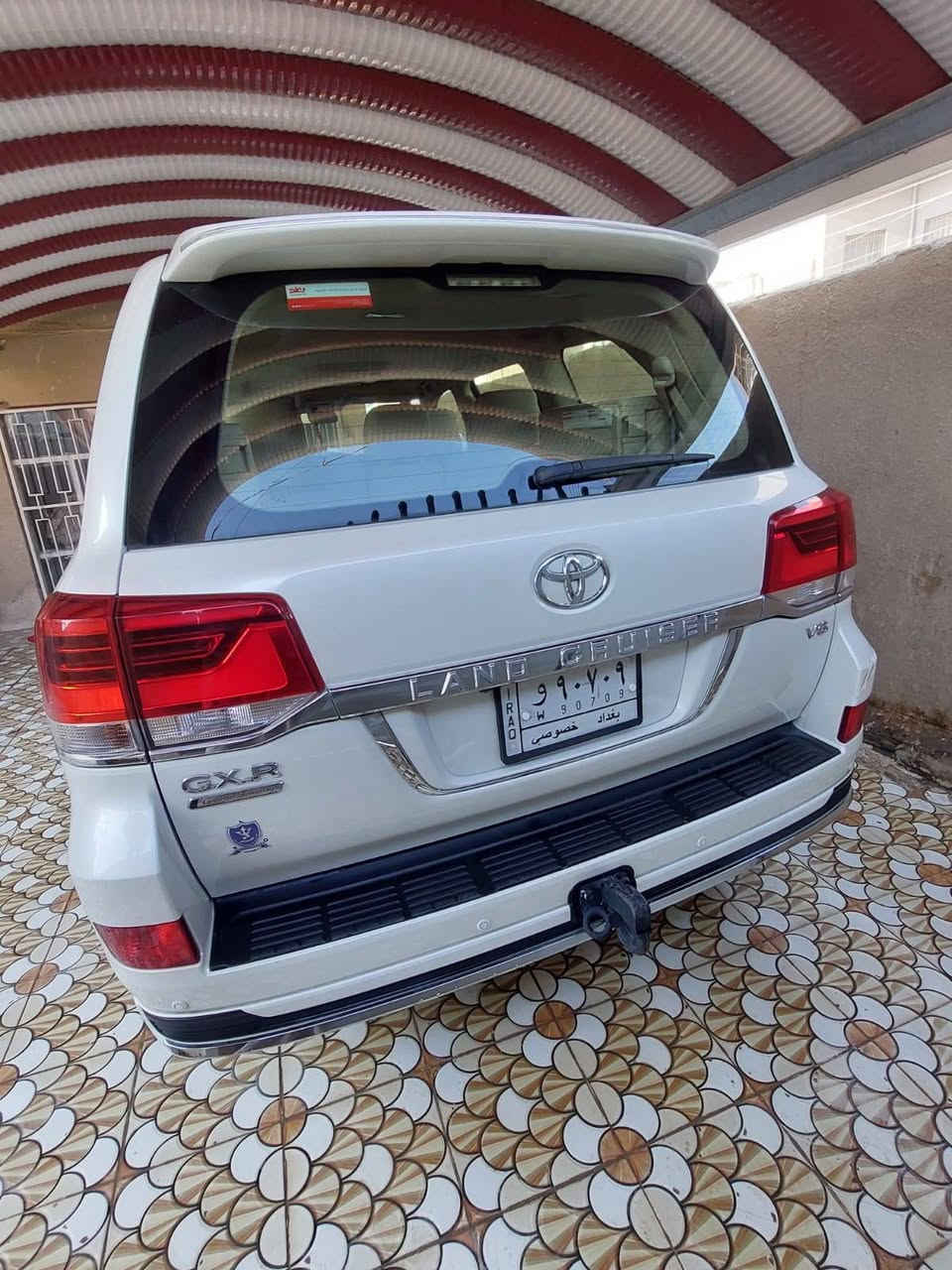 جكسارة ٢٠١٩
رقم بغداد 
٦ اسلندر
خليجية بريم 
مكفولة 
فول موصفات 
مكانهة بابل 
استفسار اتصل 
***********
