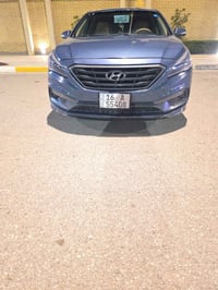 ٢٠١٧ • حادث امامي • وارد امريكي