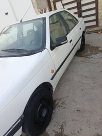 بيجو 405 • بيجو 2012 • بيجو حلة • سيارة بيجو • بيجو مكينة جديدة • بيجو...