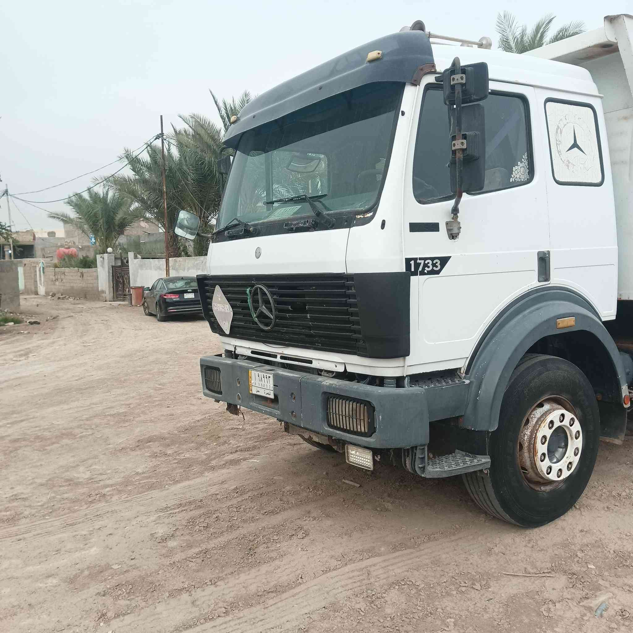 السلام عليكم البي كرواتي موديل 93مكينه 6سوبر اكسل جي اف كير 155شاصي مكفول قلاب بل سنويه 26تخم تاير السياره جاهزه للعمل خير من الله تحويل مباشر السعر 160وبيه مجال***********. ***********
