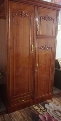 كنتور بابين • جديد • ثقيل