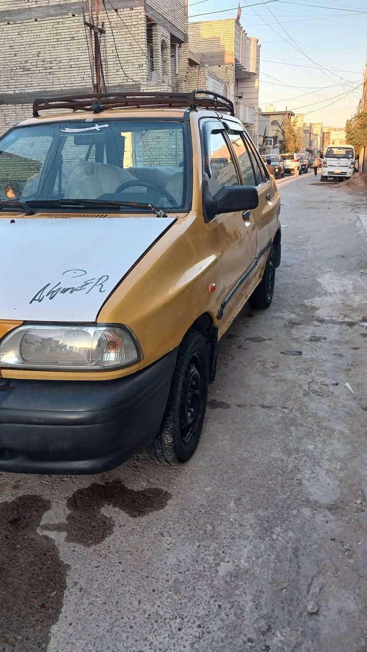 السلام عليكم كيرمكينةمكفول الباقي كدام العين السيارة قفله٣ مليون مكاني غزالية***********
