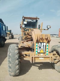 كريدر • جي 140 • مكينة كفالة