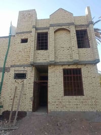 كربلاء شارع البارون • بيت هيكل • ٥٠م