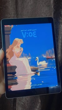 ايفون 9 • بطارية ٩٠٪ • نضافته ٩٥٪