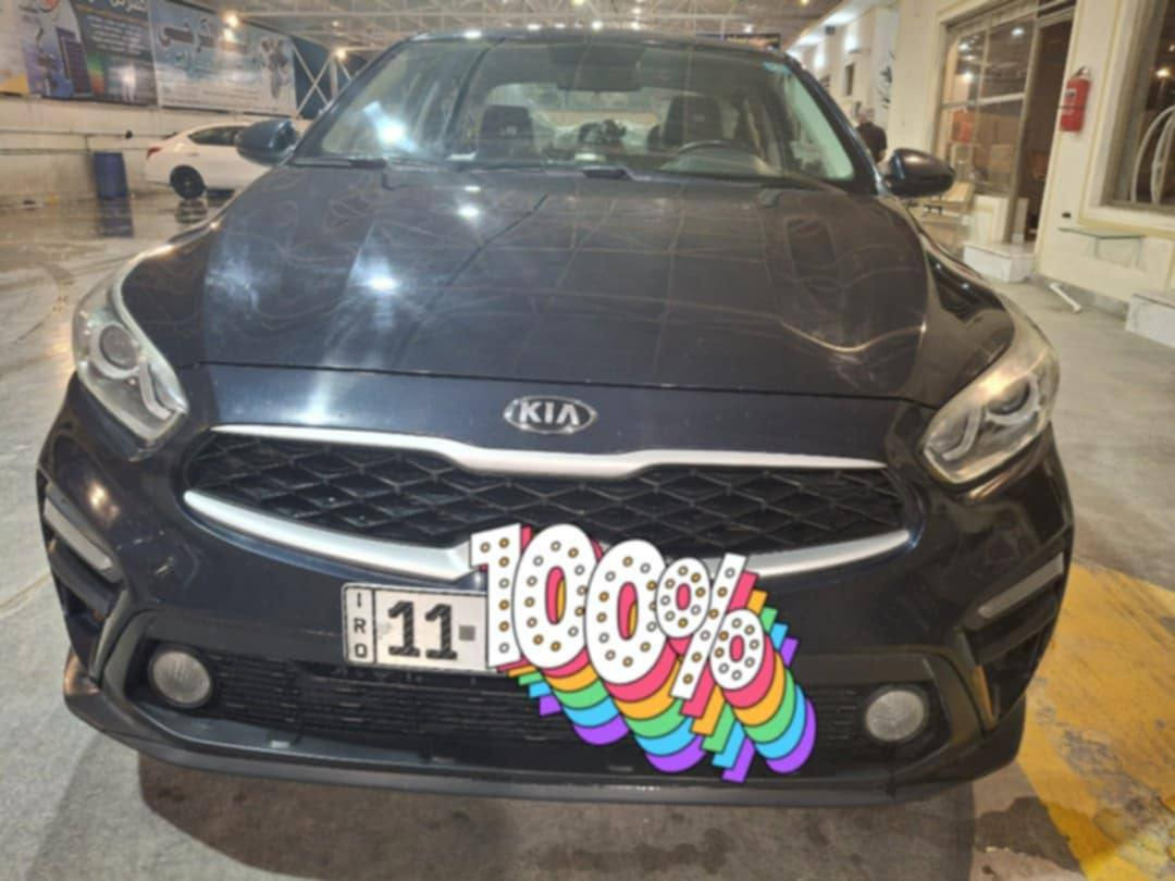 سيراتو 21 بغداد رقم دولي بسمي مواصفات عاديه.ماشيه 100   مكفوله  من الضربه والصبغ والتبديل.سعر 154.بيع او مراوس.   ***********
***********
