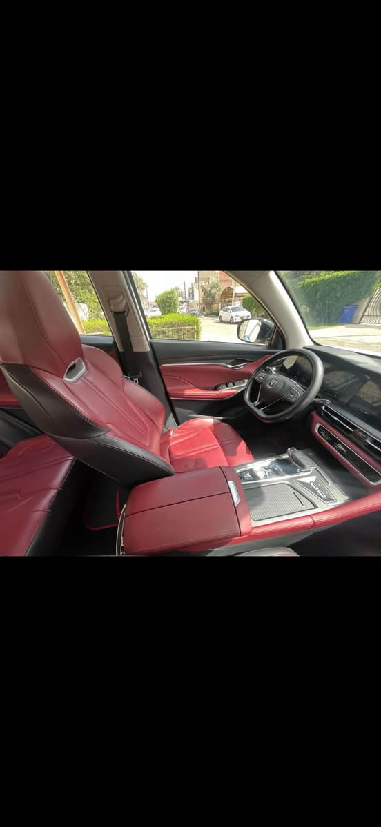 السلام عليكم شانجان cs75 شركة البخيت بعدها داخل الضمان ماشية 90 كيلو مكفولة من الضربة والصبغ للبيع فقط مكاني بغداد العامرية السعر 150$ وبيها مجال بسيط ***********
