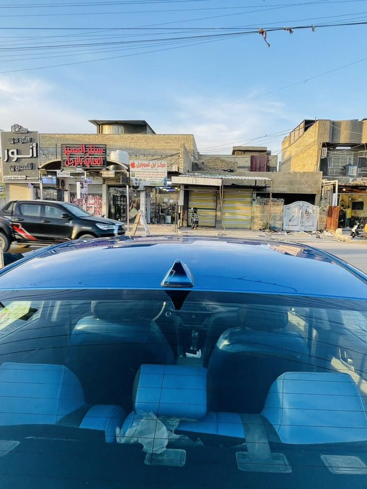 يا الله
السلام عليكم 🫡 
النترا 17 للبيع 
حادثه بونيد امبدل 
بصمه رادار 
شاشه جبيره 
كأمره دواره 
مانع انزلاغ 
مكينه 2000 دوش 
كير AT
لسياره نص فول 
تحكم بل ستيرن جهتين 
منضومت غاز 
سنويه جديده 
مكان السياره بغداد 
السعر والاستفسار 
انتصل على 
الرقم ***********
