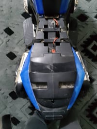 موطور السعر مناسب جدا جدا جدا السعر السابق 150الف  السعر الحالي 85الف ...