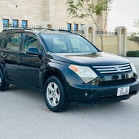 سازوكي XL7 • V6 • ٧ راكب