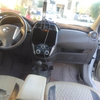 نيسان هندي • ٢٠١٩ • مشي ٢٥٣٠٠٠