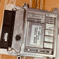 ECU • بوش M7.9.8 • 39113-2B590