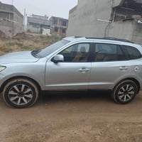 سنتافي • ٢٠٠٧ • مكينة ٦