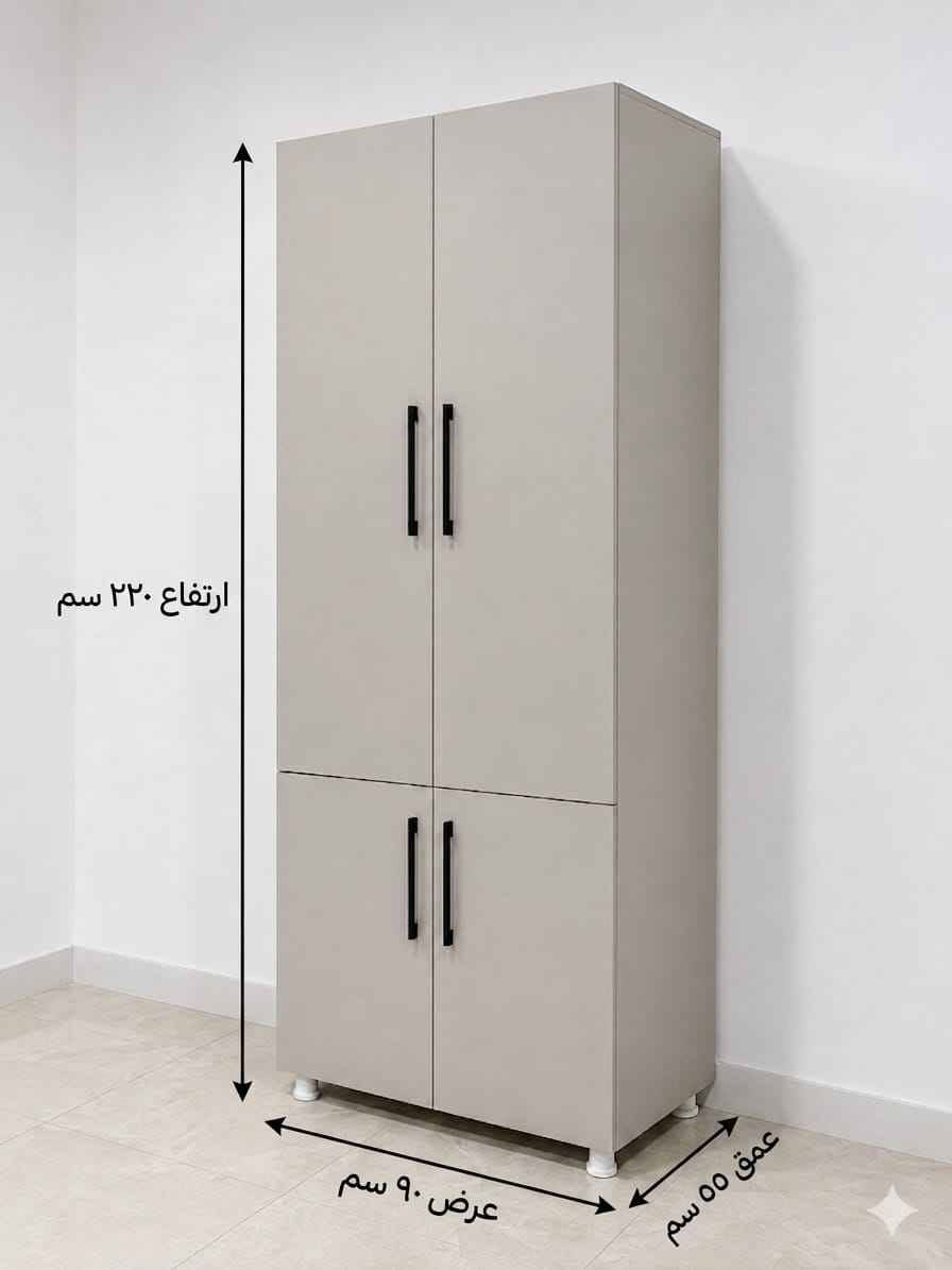 كنتور بابين جديد قياس( 220× 90 × 55) بسعر 95 دولار
__________________________
#معرض_جودي_بدهوك 
🪑 أثاث تركي فاخر
غرف نوم – غرف جلوس – غرف شباب – طاولات – كنتور – أسفنج عالي الجودة
✅ عروض مميزة وأسعار تنافسية
📌 ناونیشان:
⛔مالطا خاری-فرعی ئکی به ری سیناعی- به مبه ری مه دره سه (مالتاژئری)
📌 العنوان:
دهوك – مالطا القديم – أول فرع قبل صناعة تصليح السيارات – مقابل مدرسة الابتدائية
(قريب من مطعم مالطا – كونديه مالطا – خارنگه ها مالتا)
#دهوكا_رنكين #موصل #خزائن_ملابس #اثاث_منزلي #زاخو دهوك, العراق


**إذا كنت صاحب هذا الإعلان وتريد حذفه لأي سبب، رجاءا أرسل رسالة إلى الدعم الفني**