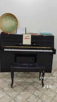 بيانو ياماها • كيبورد • السليمانية