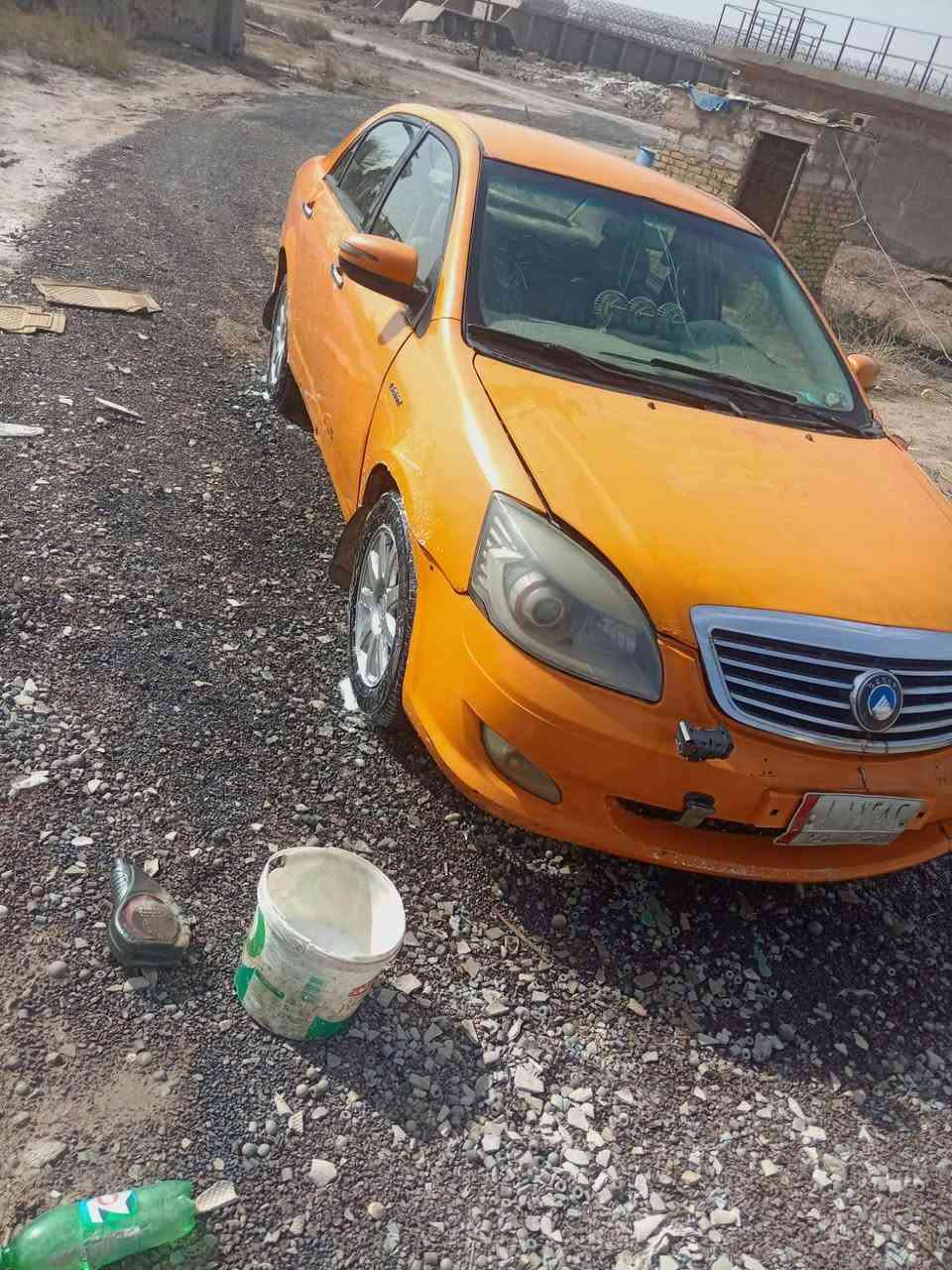 السلام عليكم جيلي موبل موديل 2013 سنويه منتهيه ب23 سياره مرتبه حداده نص عمر تبريد شغال دواخلها مرتبه سياره كير محرك بدايه خيط تبخير سعر 25 وبيها مجال عنوان بصره ابي الخصيب محليه رقم الهاتف *********** مكلف بلنشر
