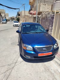 سبكتره ٢٠٠٦ • حادثه • رقم بغداد