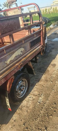 ستوته • موديل 20 • الفلوجه