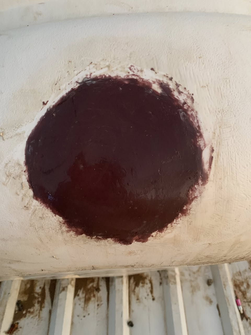 السلام عليكم 🙋🏻‍♂️
تصليح جميع تانكيات البلاستك بضمان سنه ✅
اي استفسار ألتصال على الرقم *********** 📞
