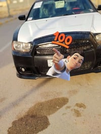 جارجر • ٢٠١٣ • نمرة بغداد