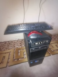 حاسبة • وندوز ١٠ • ٥٠٠ جيجا