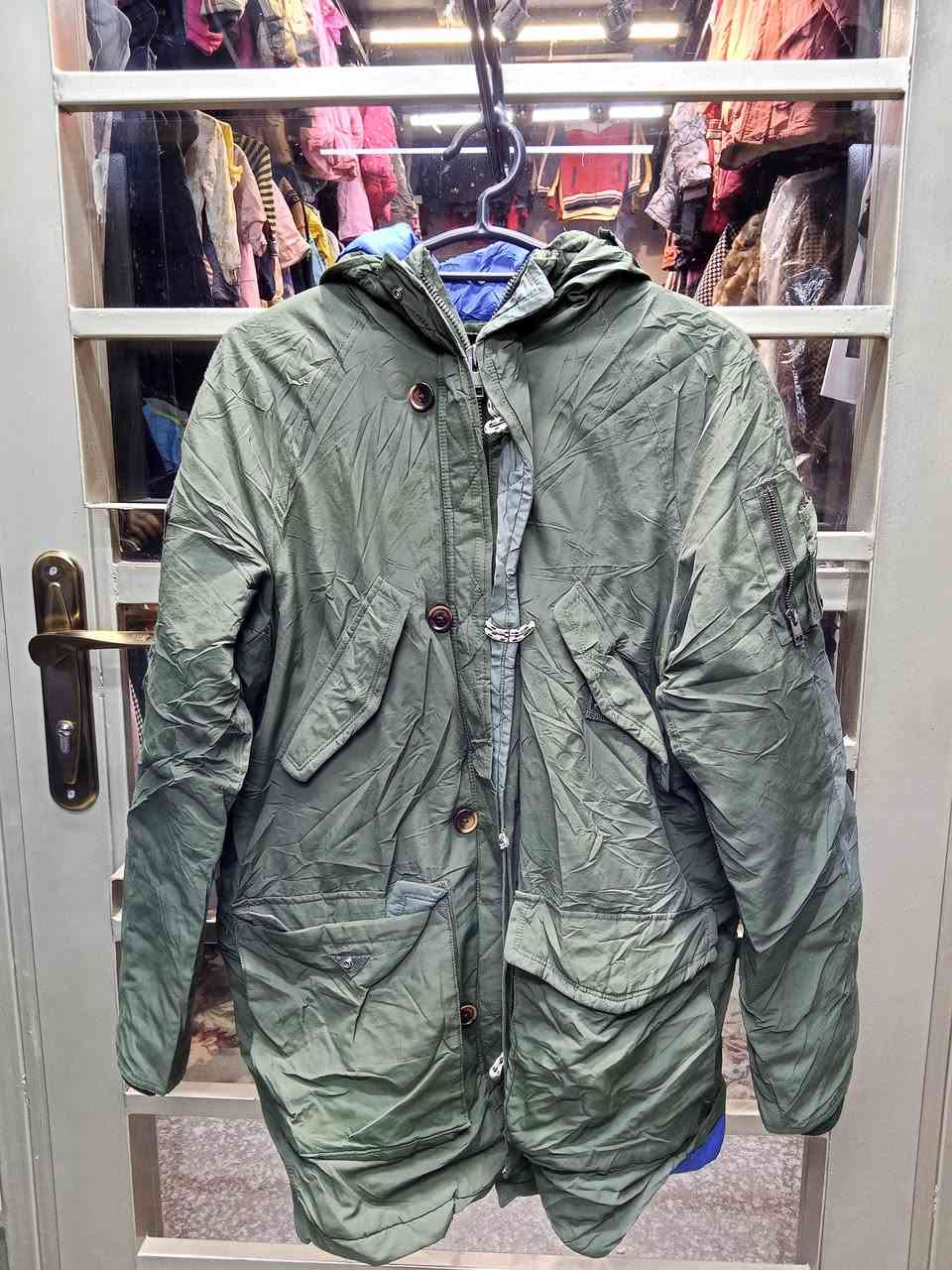 توفر كسر باله جديد من القماصل باله اصلي درجة اولى في محل ابو محمد اسعار جداً مناسبه 🔥 
العنوان حي الخضراء مقابل جسر الشهيد ابو بكر السامرائي 
للحجز والاستفسار:***********
