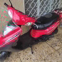 دراجة بريز ياباني تجفيت جديد نص هندر تشغيلهة سعر 400 للاستفسار 0751961...