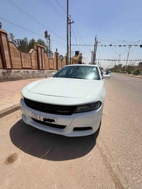شارجر موديل2019 اصل دخول جديد ضباط لون أبيض  تقرير تعمل وتسير  باسمي و...