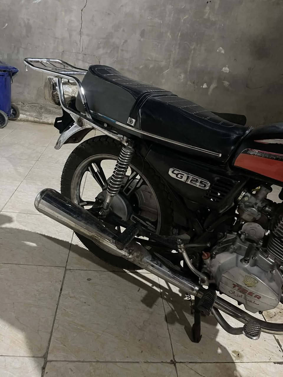 دراجه خمسه كير سنكر موديل 2020واسط الاحرار سعر 375وبيه مجال نتصال ***********
