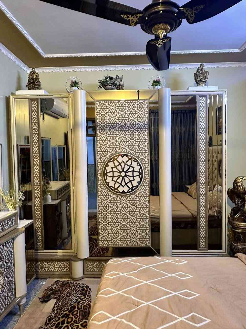 غرفه تركيه ٨ قطع لمعرفه السعر ***********
باب اول
