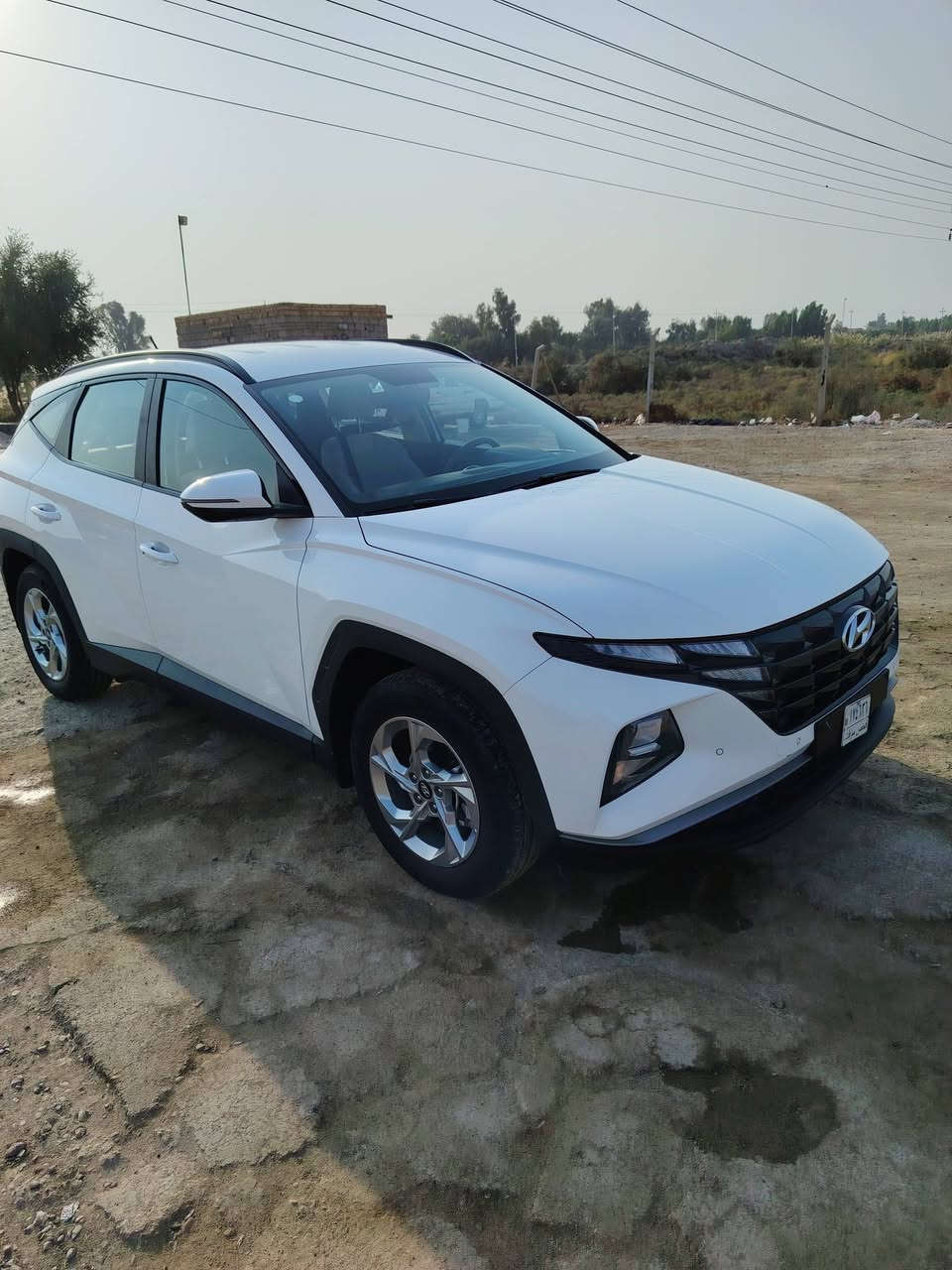 سلام عليكم توسان موديل ٢٠٢٤ خليجي ماشيه ٢٥ الف كيلو بيه البنيد مفتوح فقط لا ضربه ولا صبغ مكفوله كفاله عامه وضع الشركه رقم قاسيه شهداء بسمنه بيه وكاله عامه الموصفات كما موضح بالصور المكان الديوانيه عفك ***********
***********
