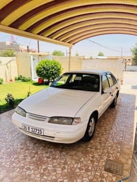 دايو فراشه • سيارة دايو • دايو 1996 • سيارة مستعملة • تكريت القادسيه •...