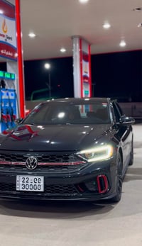 جيتا GLI • ٢٠٢٢ • أربيل