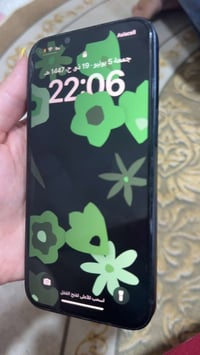 آيفون 13 • ١٢٨ • بطارية ٩٠