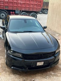 تشارجر • ٢٠١٧ • بصره زبير