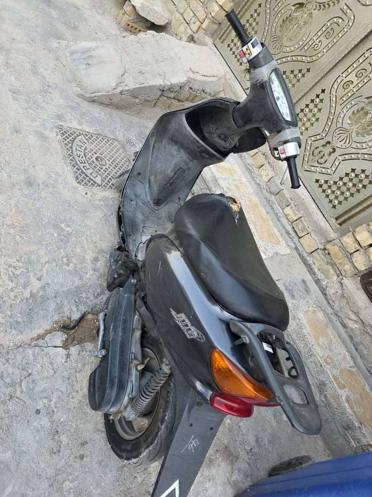 الشراي يتصل رجان لحد يتعبني ما مستعجل على بيعته *********** بغداد, العراق
