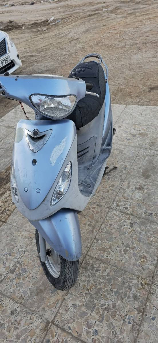 ماكس منغولي للبيع
دراجه مكفوله مالت رمبه محرك ما مفتوح جاهزه مابيه كل نقص
كل الكهربائيات شغاله نكره سلف سعر 750 وبيها مجال
مكاني ديوانيه حي الجامعه 
مراسله خاص


**إذا كنت صاحب هذا الإعلان وتريد حذفه لأي سبب، رجاءا أرسل رسالة إلى الدعم الفني**